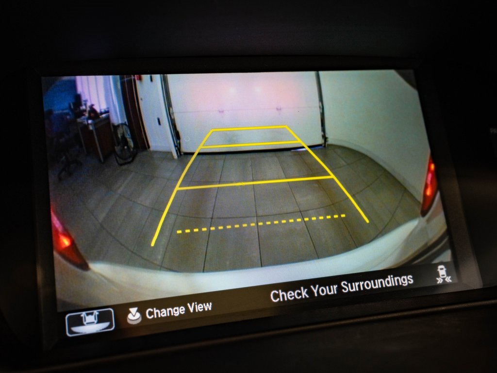 Certified 2018 Acura TLX w/ Technology Package image 30