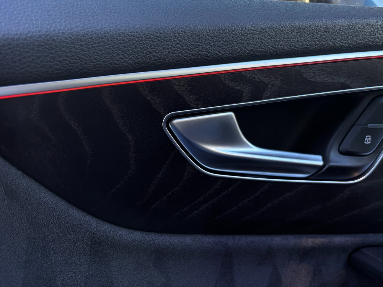 Used 2021 Audi Q7 3.0T Prestige w/ Prestige Package image 31