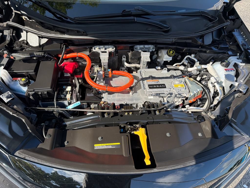 Used 2023 Nissan Ariya FWD image 41