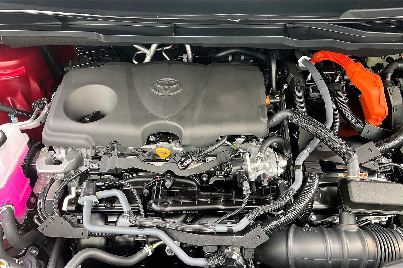 New 2026 Toyota Sienna Platinum AWD/4WD image 14