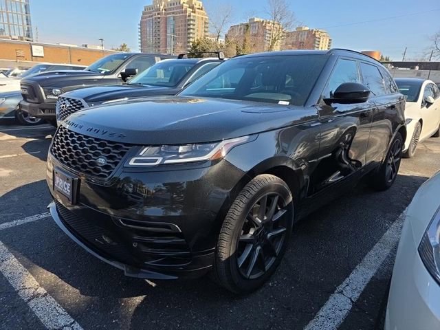 Used 2023 Land Rover Range Rover Velar R-Dynamic S