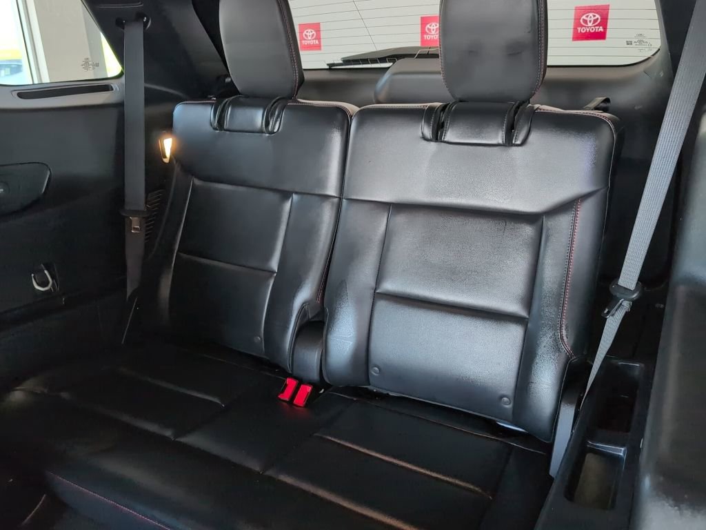 Used 2025 Ford Explorer ST-Line image 24