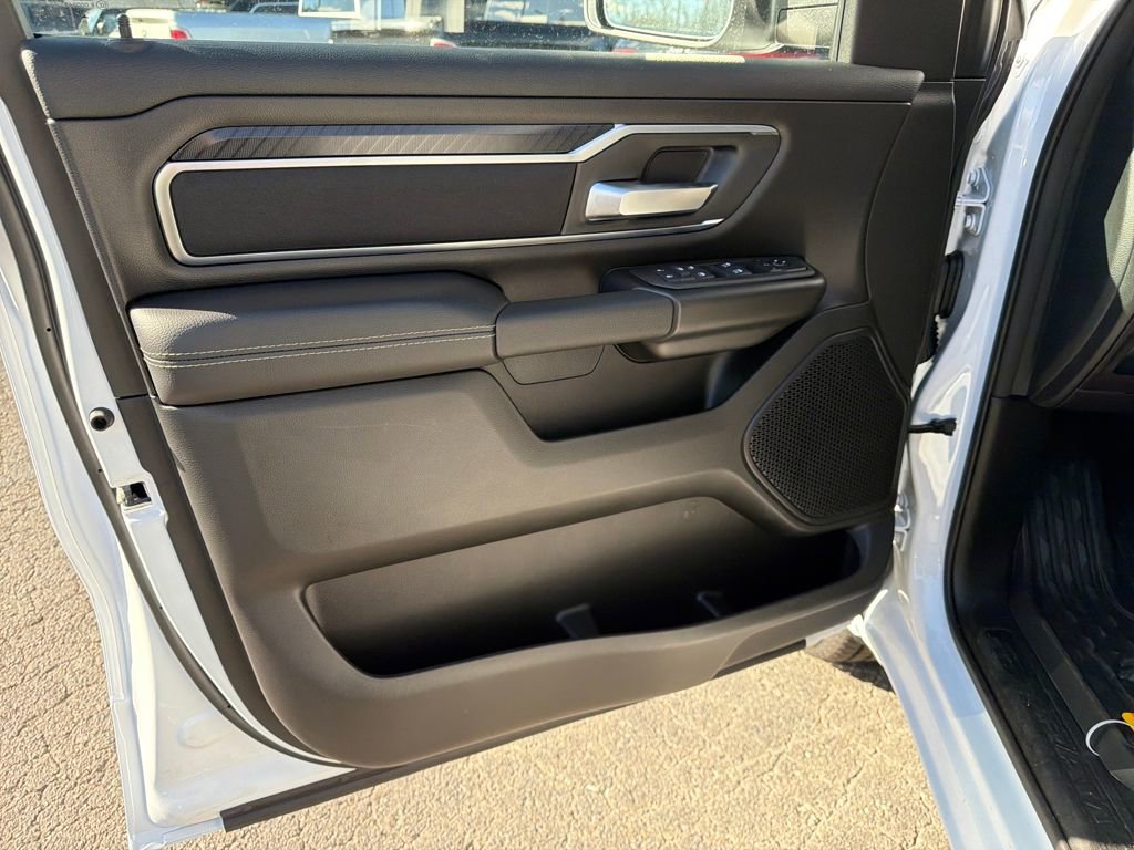 New 2026 RAM 1500 Big Horn image 13