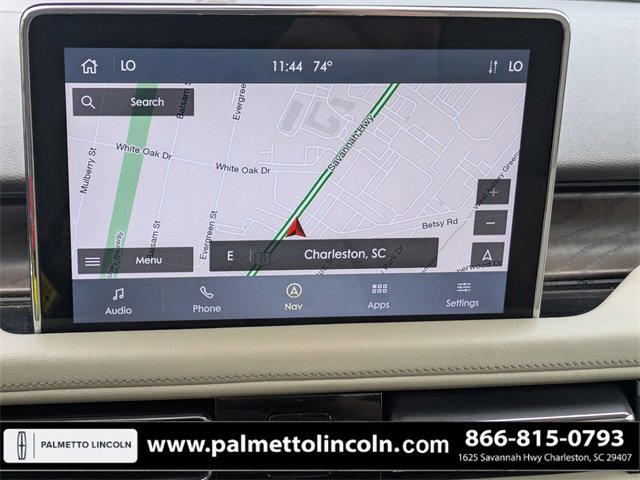 Used 2020 Lincoln Aviator Reserve w/ Equipment Group 201A image 26