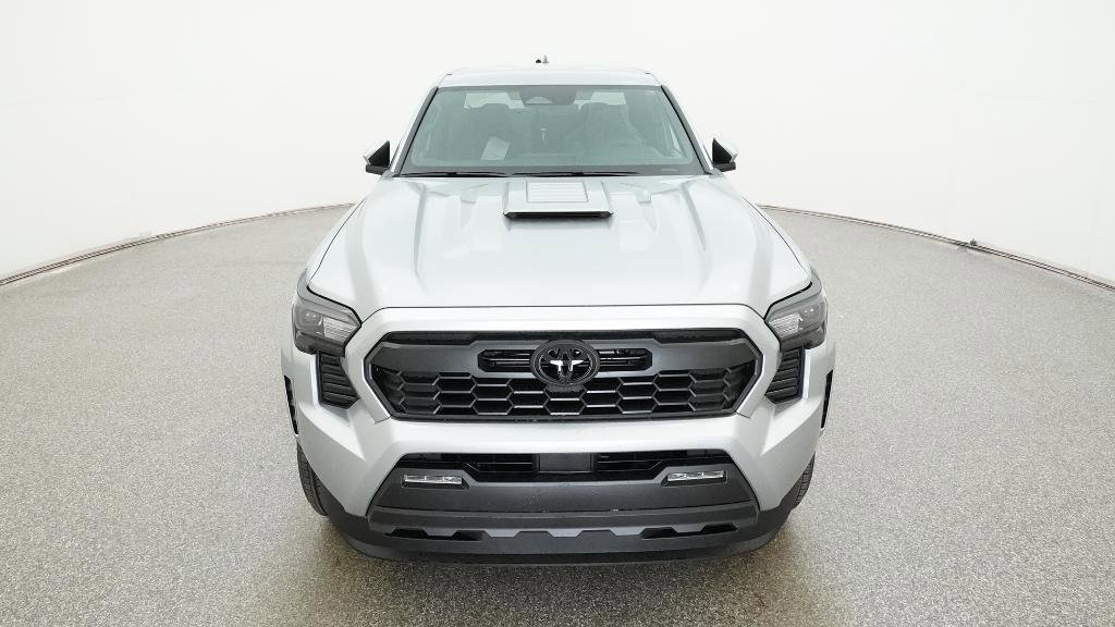 New 2026 Toyota Tacoma TRD Sport image 61