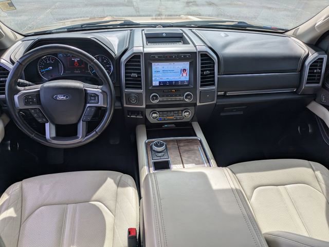 Used 2020 Ford Expedition Platinum image 19