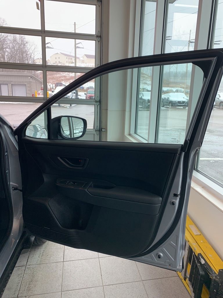 New 2026 Subaru Outback Limited image 21