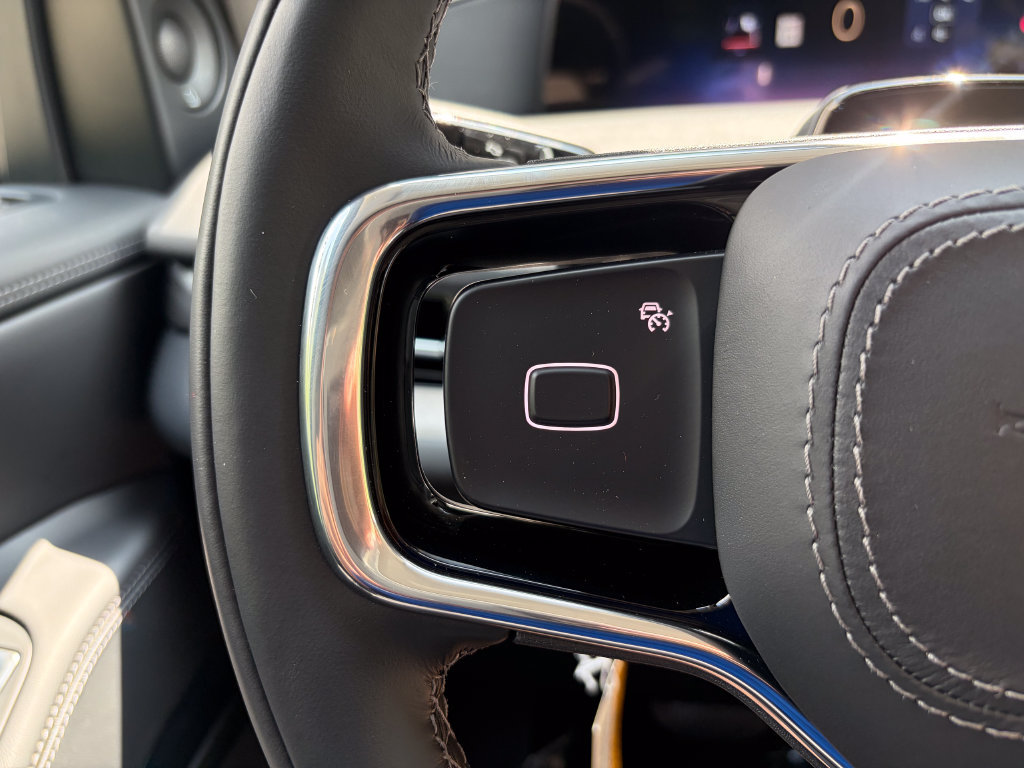 New 2027 Lincoln Navigator Premiere AWD/4WD image 45
