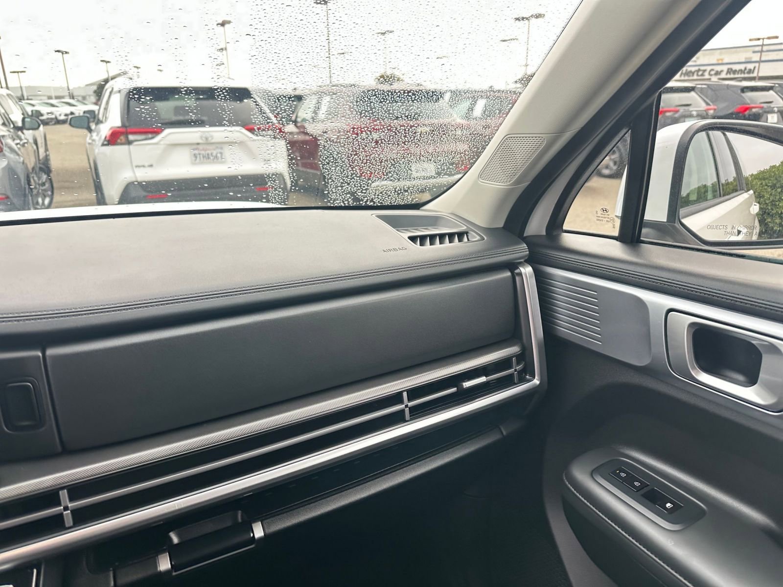 Used 2025 Hyundai Santa Fe SEL image 37