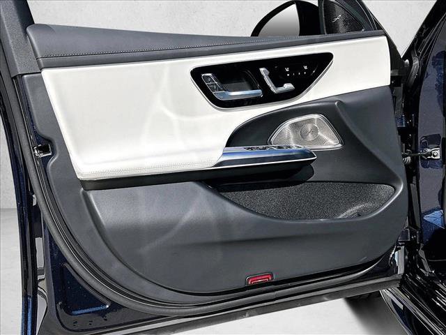 New 2026 Mercedes-Benz E 53 AMG e 4MATIC Sedan image 26