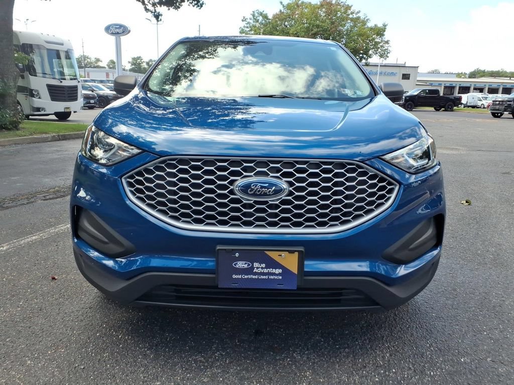 Used 2024 Ford Edge SE AWD/4WD image 6