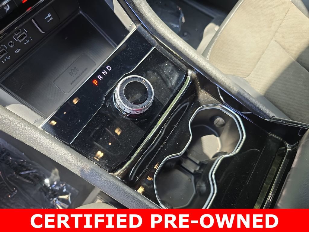 Used 2023 Jeep Grand Cherokee Altitude image 25