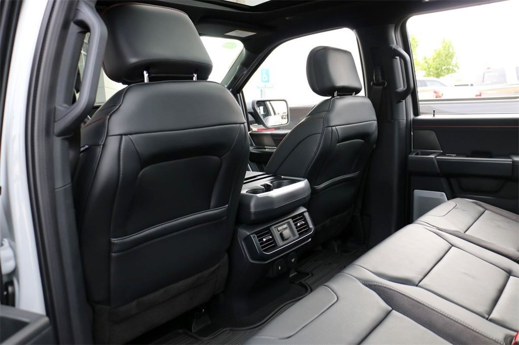 New 2025 Ford F150 Raptor image 25