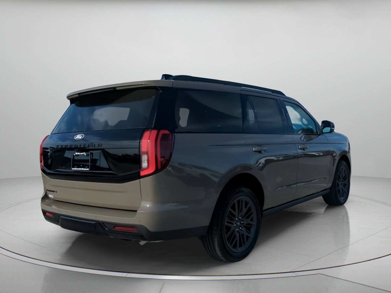 New 2027 Ford Expedition Platinum w/ Stealth Appearance Package AWD/4WD image 30