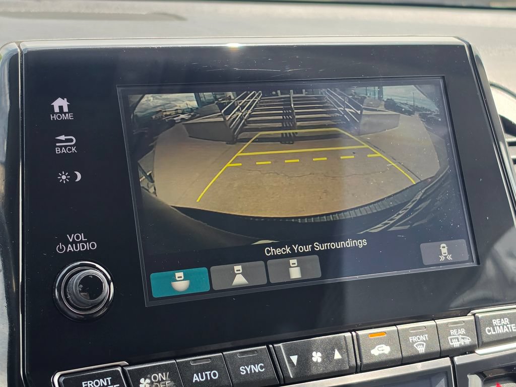 Used 2019 Honda Odyssey EX image 21