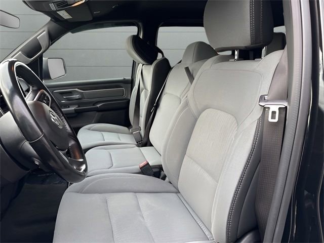 Used 2021 RAM 1500 Big Horn image 15