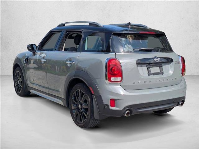 Used 2020 MINI Cooper Countryman S AWD/4WD image 4