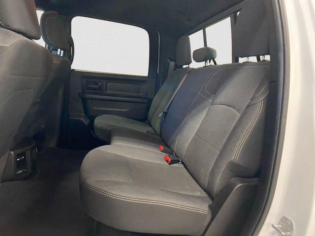 Certified 2024 RAM 2500 Tradesman w/ Chrome Appearance Group image 13