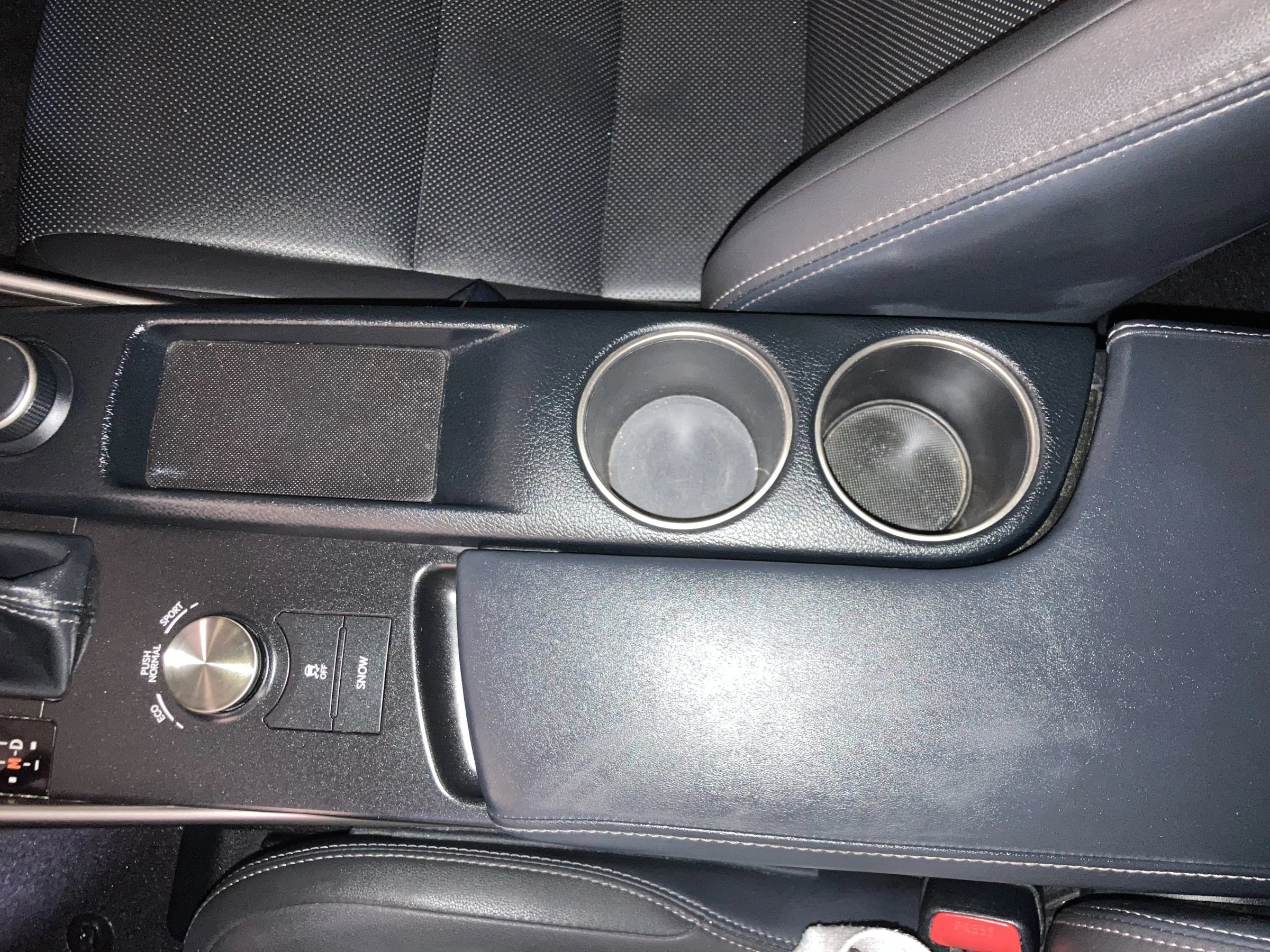 Used 2016 Lexus IS 200t RWD image 32