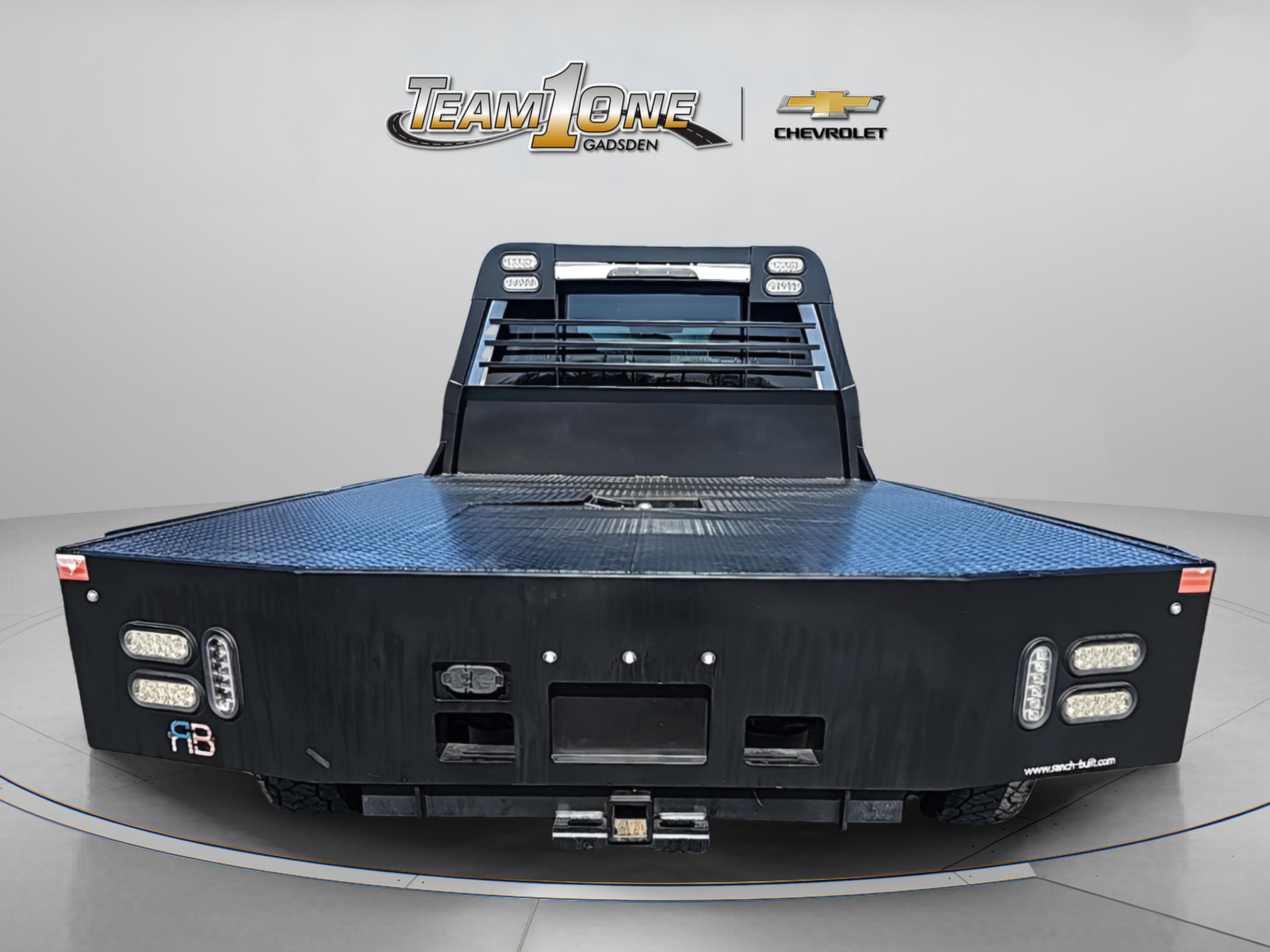 Used 2018 Ford F350 XL w/ Power Equipment Group image 4