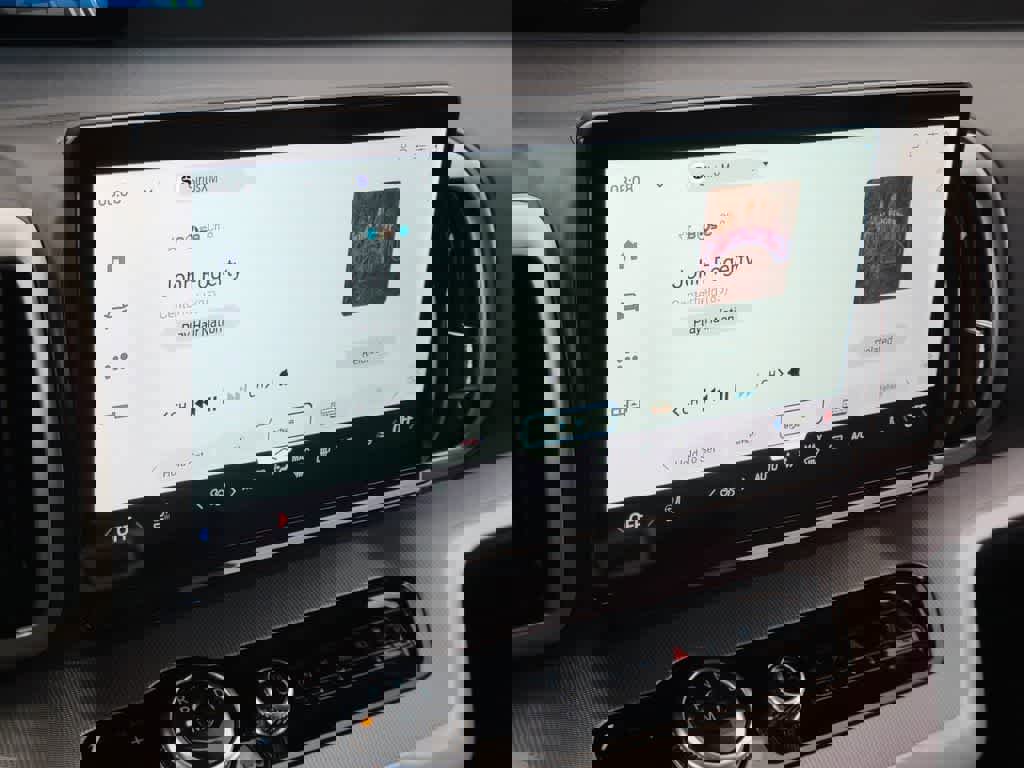 Used 2025 Ford Expedition Max Active image 24