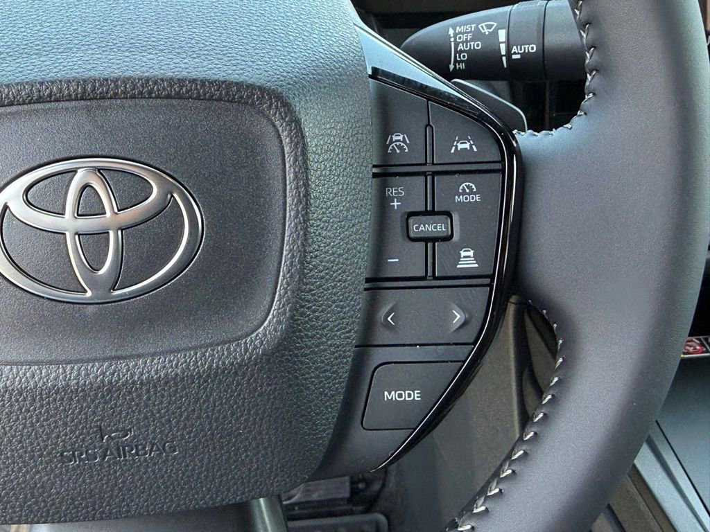 Certified 2026 Toyota bZ image 25