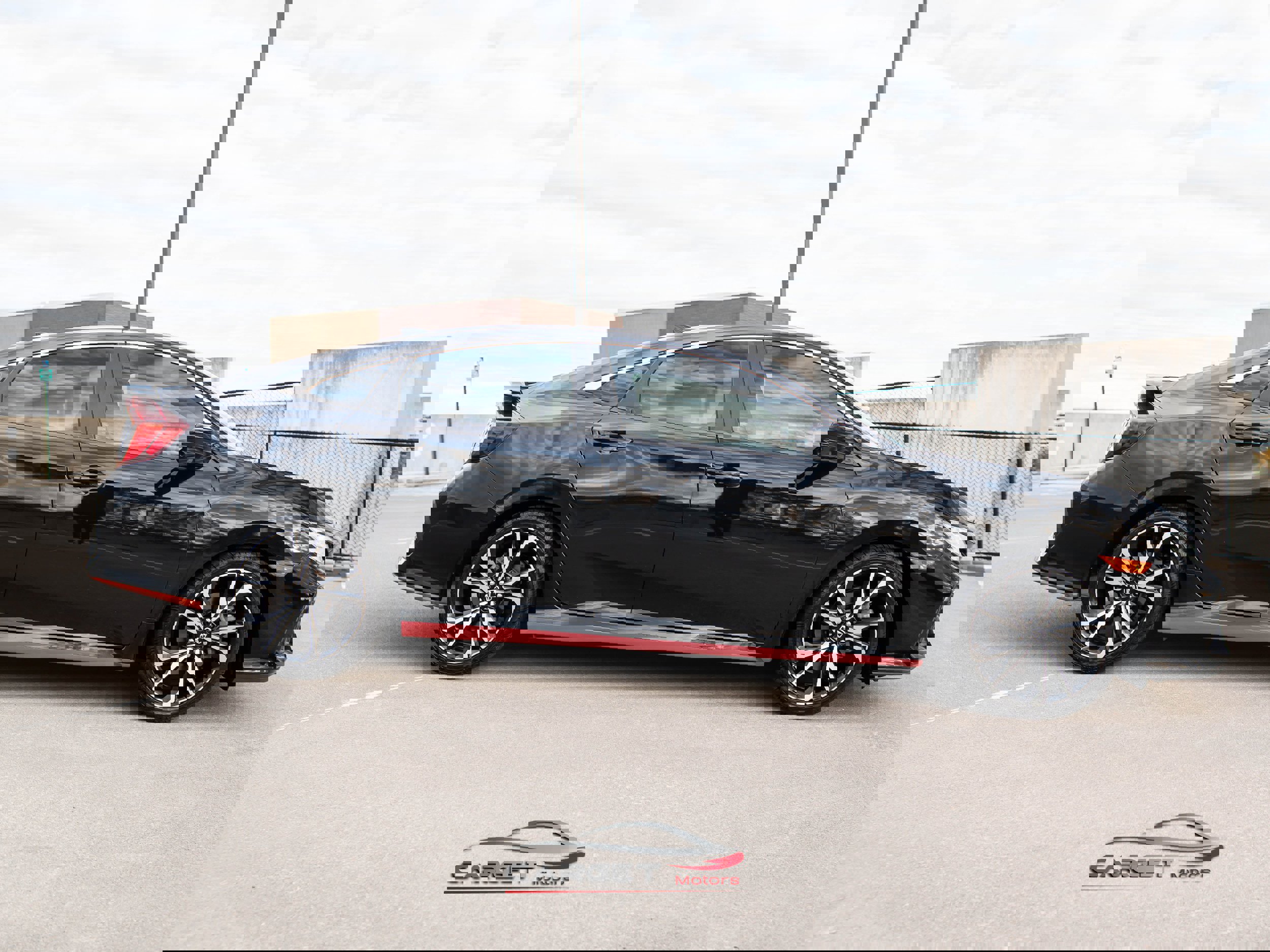 Used 2018 Honda Civic Si image 8