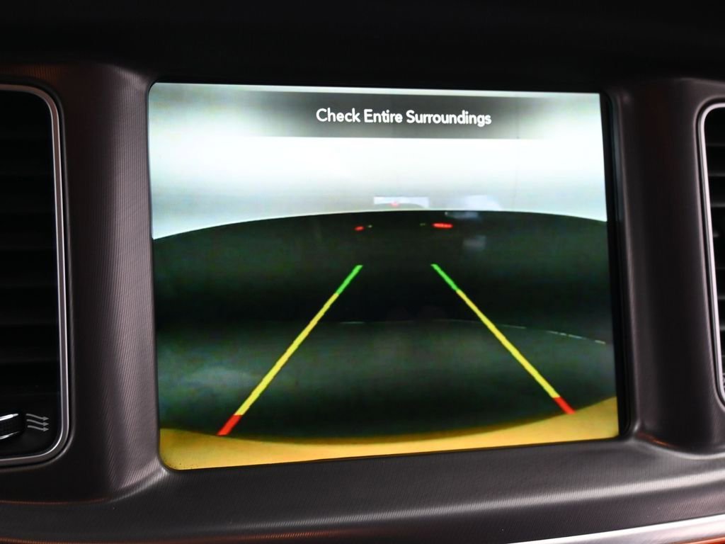 Used 2021 Dodge Charger R/T image 17