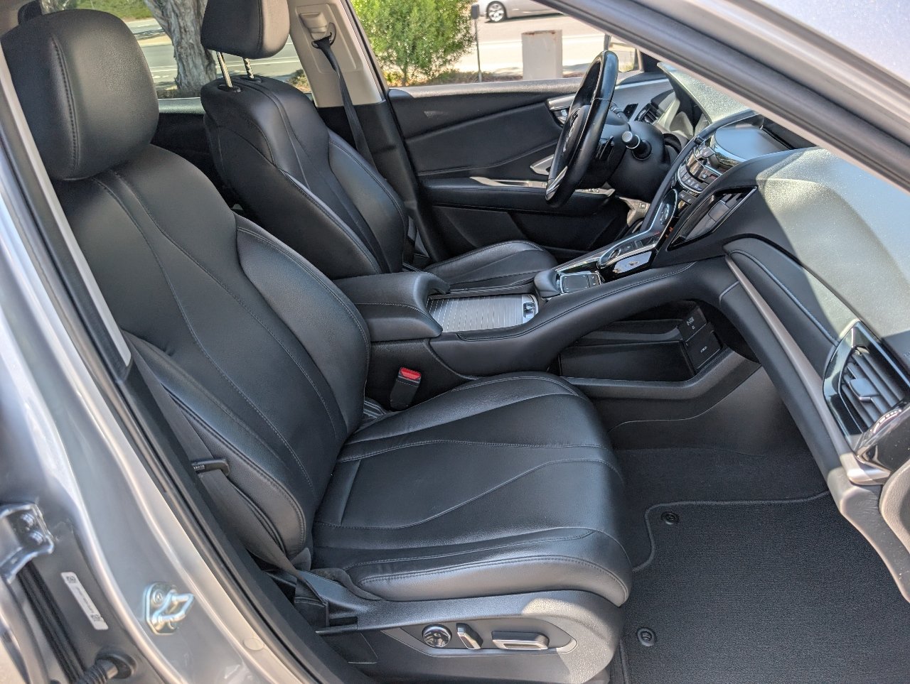 Used 2020 Acura RDX FWD image 8