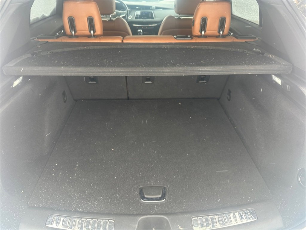 Used 2021 Cadillac XT4 Premium Luxury image 31