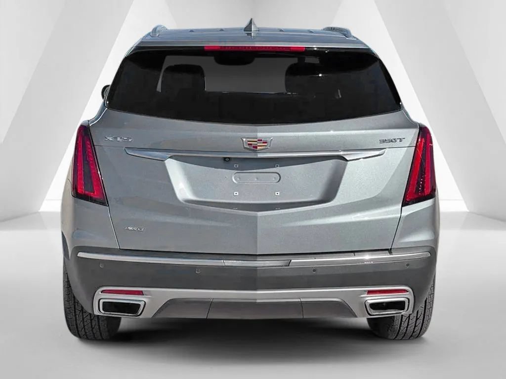 Used 2023 Cadillac XT5 Premium Luxury AWD/4WD image 6