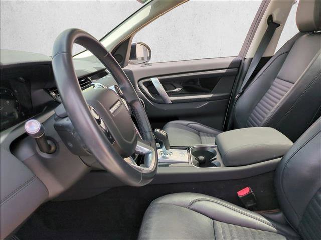 Used 2020 Land Rover Discovery Sport S AWD/4WD image 16
