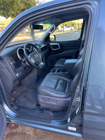 Used 2008 Honda Ridgeline RTL image 13