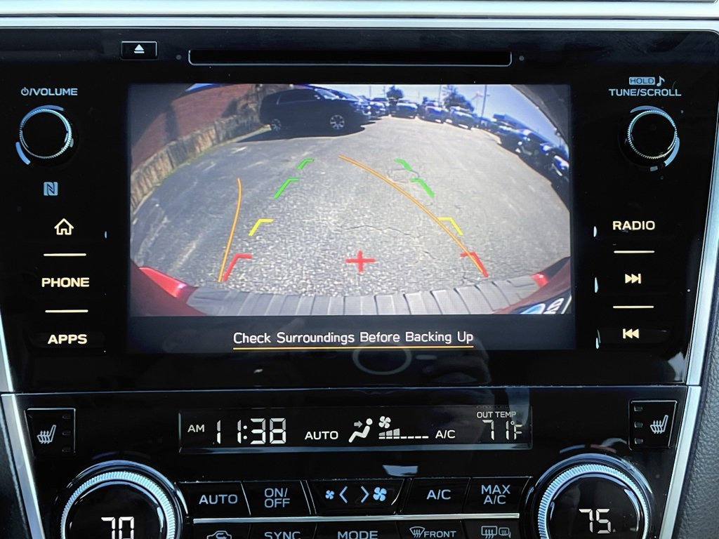 Used 2019 Subaru Outback 2.5i Limited image 30