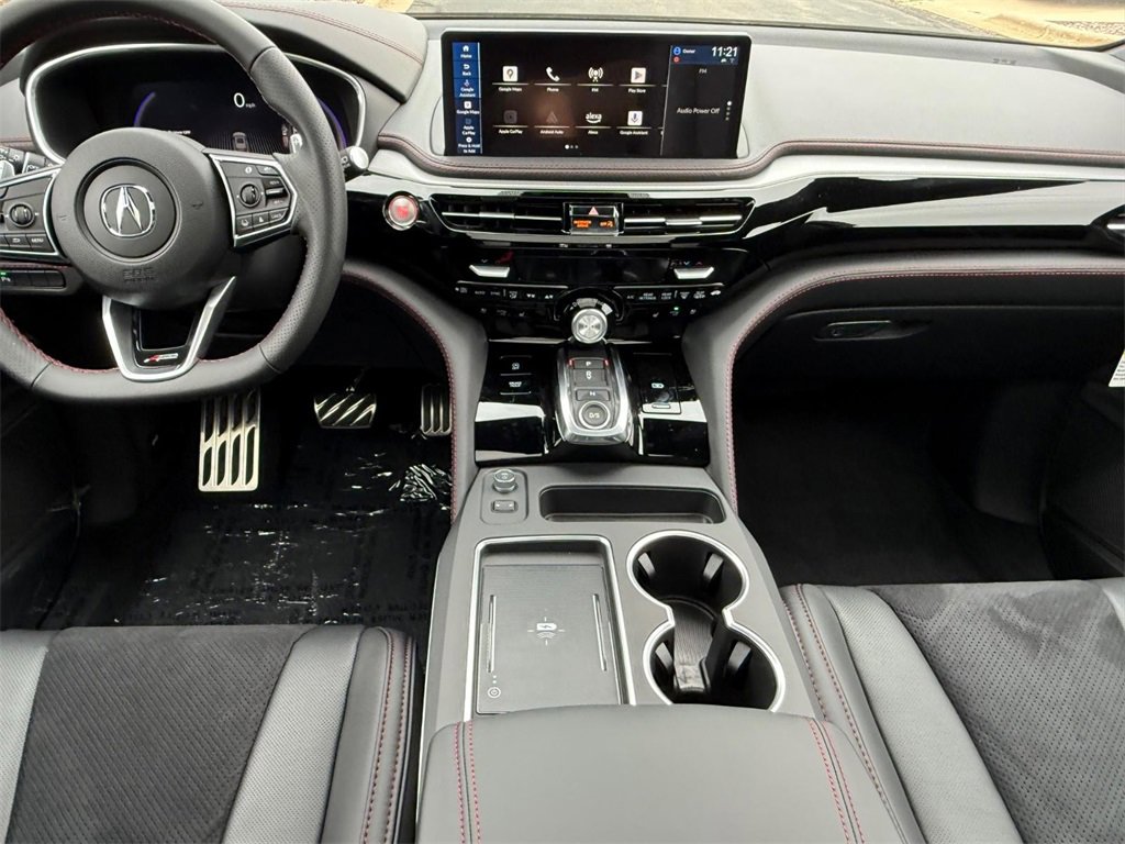 New 2026 Acura MDX A-Spec image 6