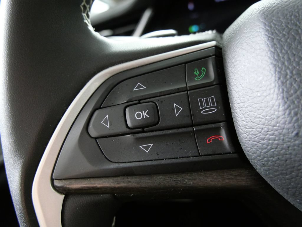 Used 2022 Jeep Grand Cherokee Limited 4xe AWD/4WD image 24