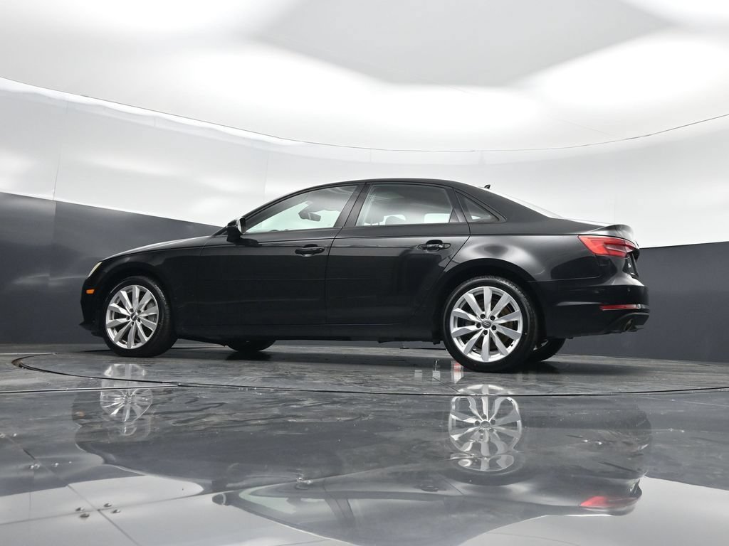 Used 2017 Audi A4 2.0T Premium w/ Convenience Package AWD/4WD image 53