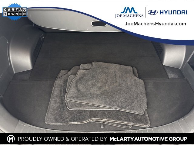 Certified 2022 Hyundai Santa Fe Calligraphy image 32