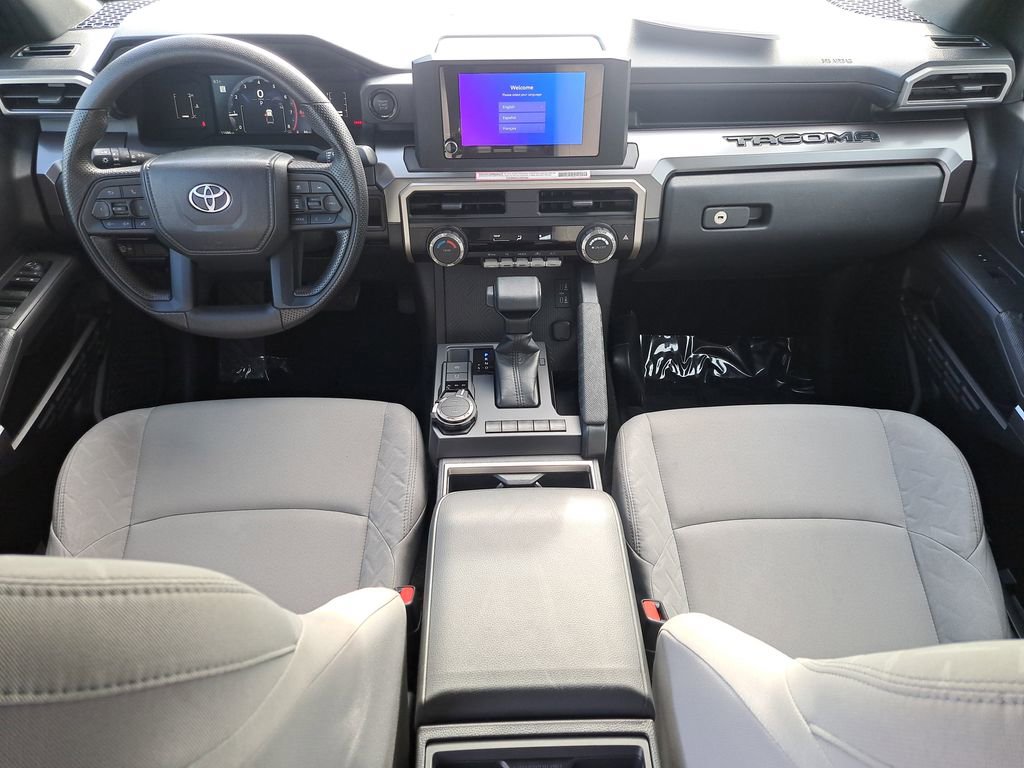 Certified 2024 Toyota Tacoma SR5 image 10