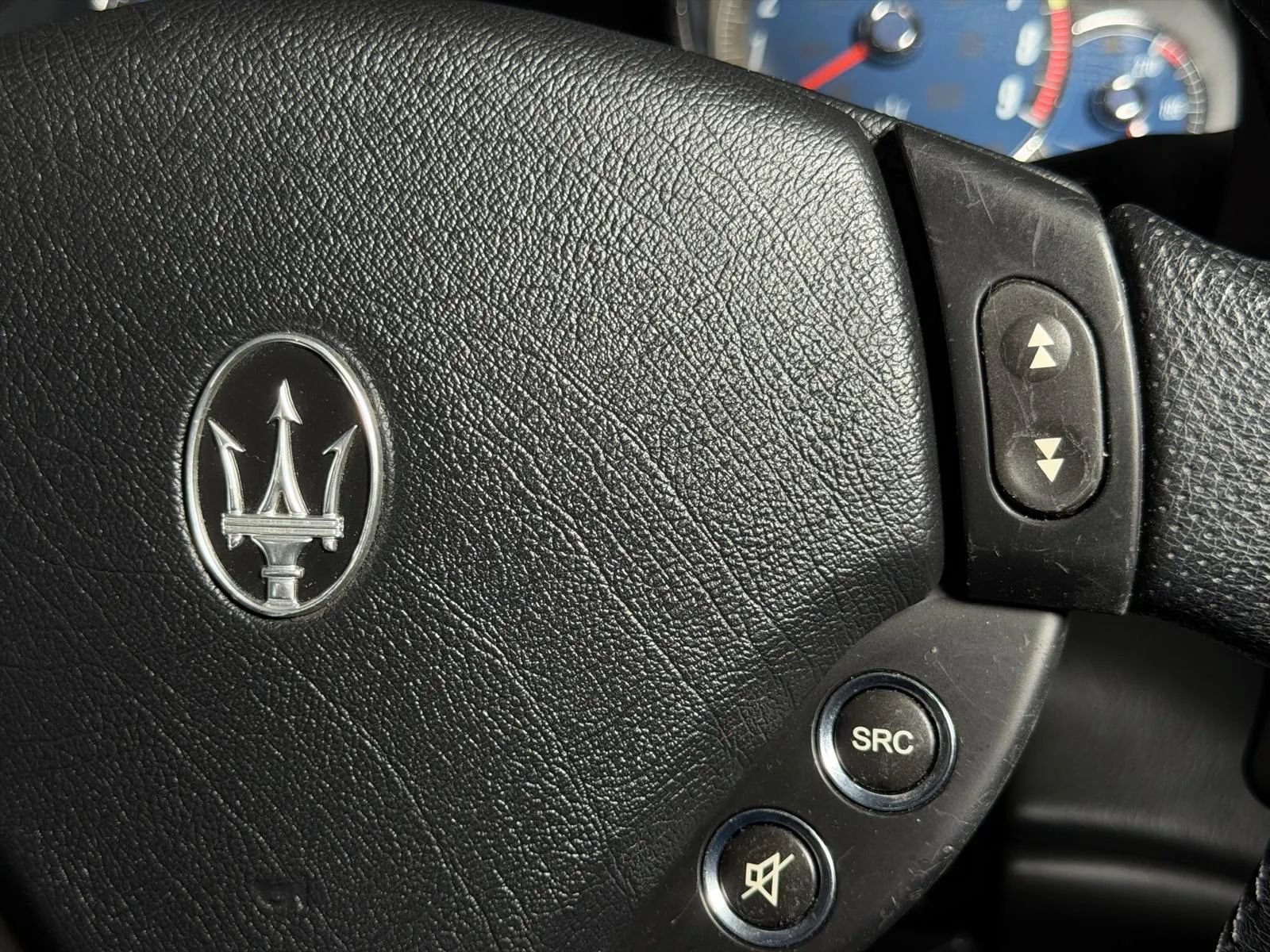 Used 2013 Maserati GranTurismo Convertible RWD image 24