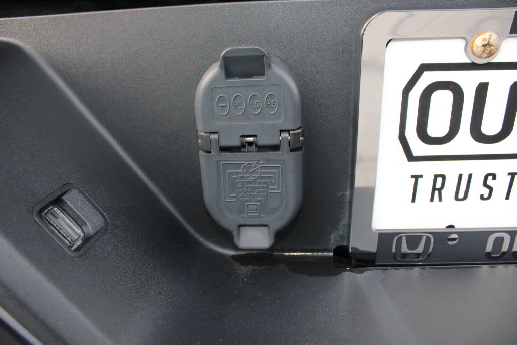 Used 2023 GMC Sierra 1500 Elevation AWD/4WD image 32