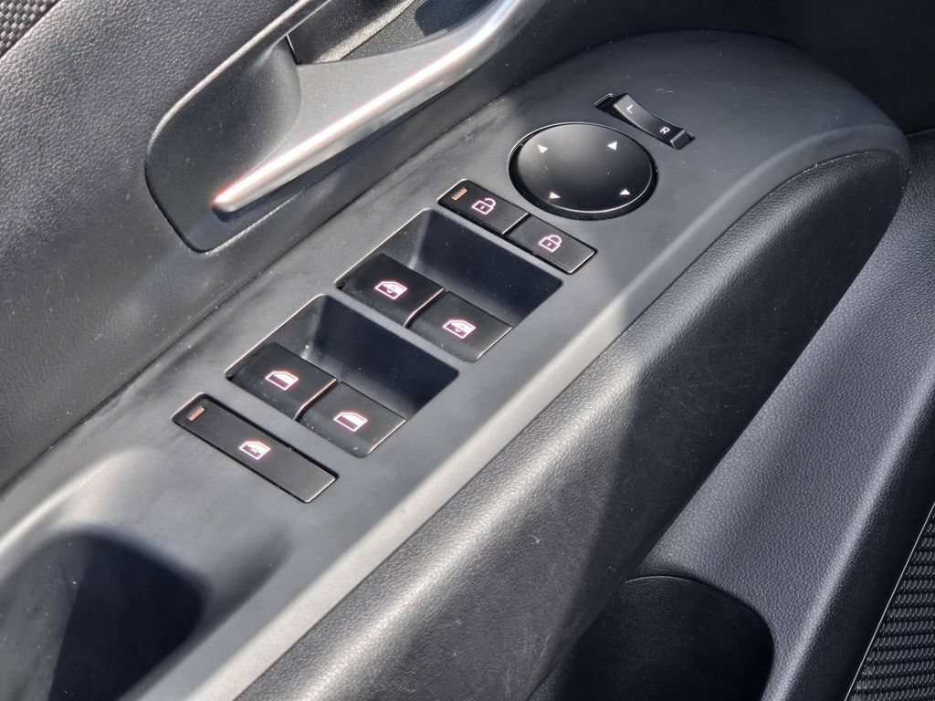 Certified 2025 Hyundai Tucson SEL FWD image 29
