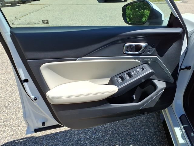 New 2026 Acura Integra A-Spec w/ Technology Package FWD image 14