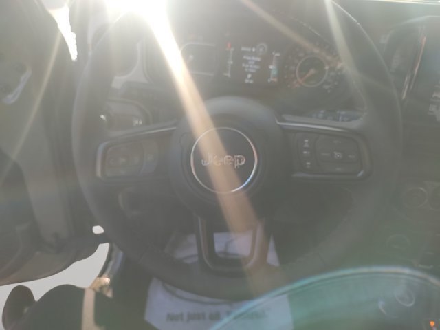 New 2026 Jeep Wrangler Unlimited Sport AWD/4WD image 12