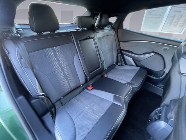 Used 2025 Ford Mustang Mach-E GT image 18