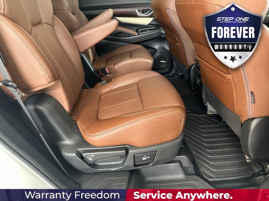 Used 2019 Subaru Ascent Touring w/ Popular Package #3 AWD/4WD image 37