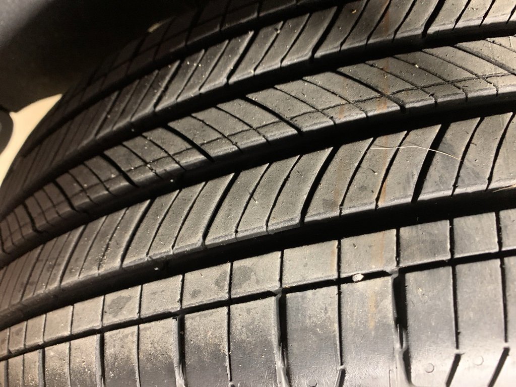 Used 2024 Toyota RAV4 XLE Premium w/ Weather Package image 40