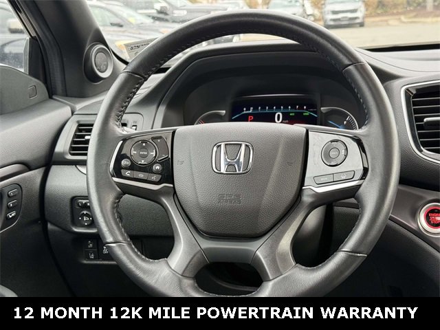 Used 2021 Honda Passport EX-L image 15