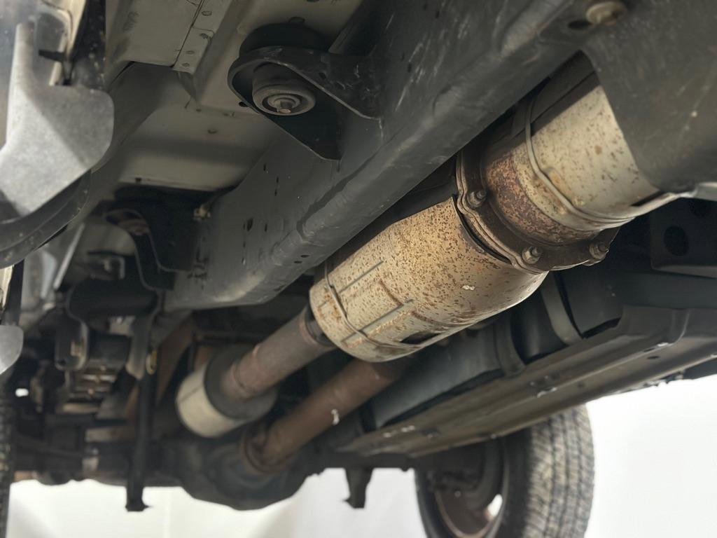 Used 2008 Ford F250 XL AWD/4WD image 30