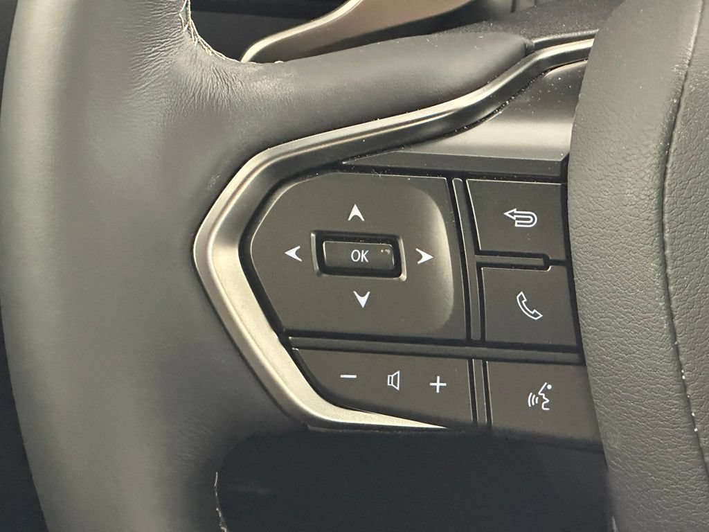 New 2026 Lexus LX 700h Luxury AWD/4WD image 32